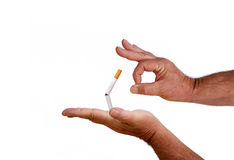 tabac et nicotine