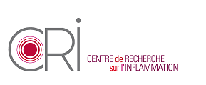 Centre de recherche sur l'inflammation (CRI) Unité Mixte de Recherche ...