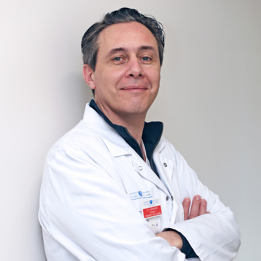 Jérome Larghero