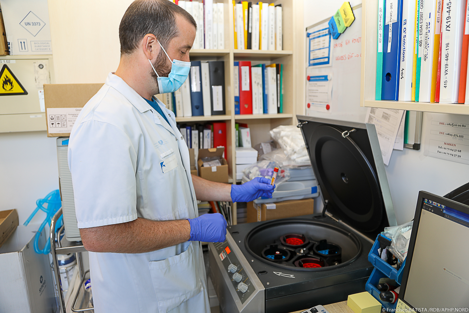 RDB CIC Site de la Recherche et de l’Innovation des HUPNVS