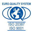 EQS ISO 20387 EQS ISO 20387