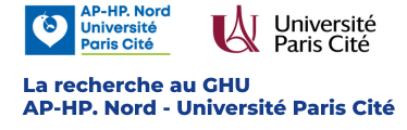 Un site utilisant Réseau HU Paris Nord Val de Seine