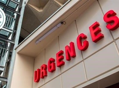 Charte urgences