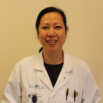 Dr Tran, PH Odontologie pédiatrique ok