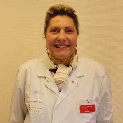 Pr Séguier, Odontologie conservatrice OK