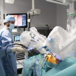 robot chirurgical Bichat innovation
