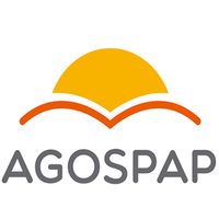 Logo AGOSPAP - Vous accompagner - Vie à l'hôpital