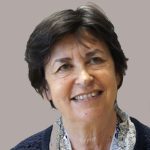 Pr Juliane Léger, Coordinatrice de la plateforme d'expertise maladies rares