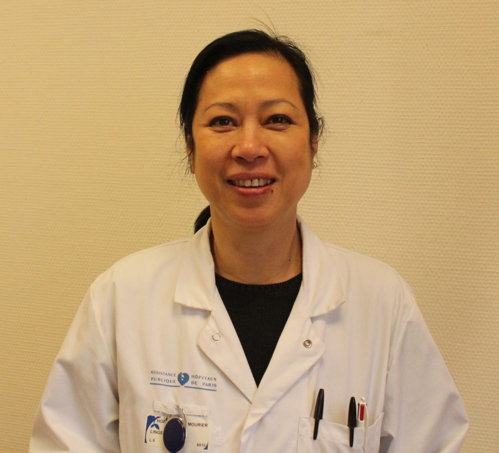 Dr Tran, PH Odontologie pédiatrique ok