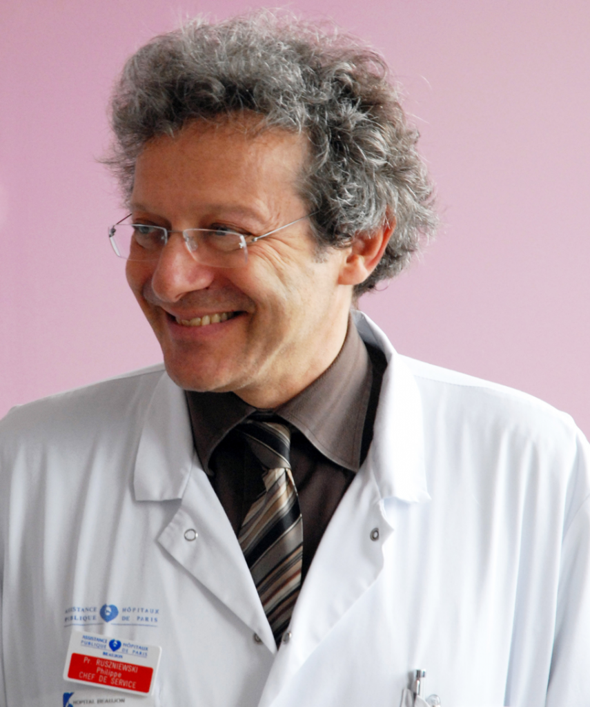 RUSZNIEWSKI