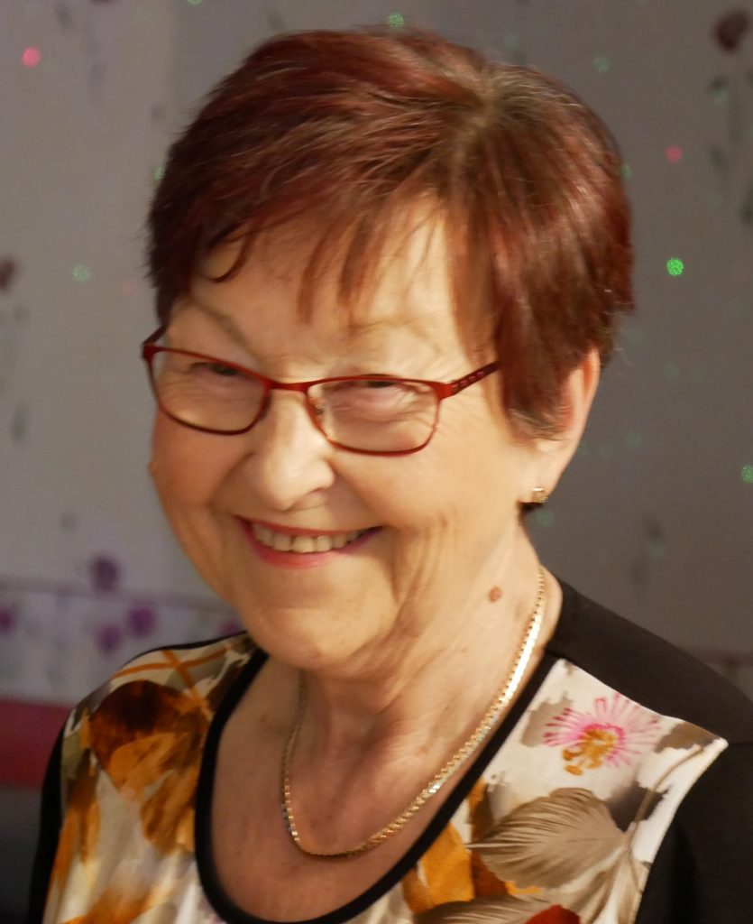 Claudine-Colin