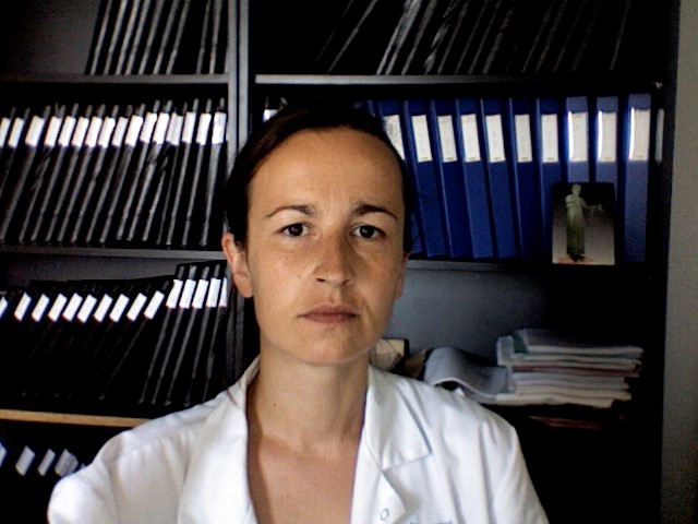 claire fieschi